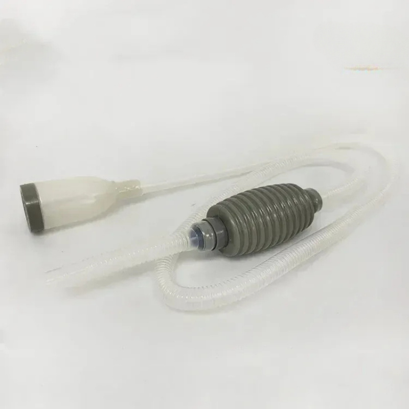 Planted Aquarium Kit - Aquarium Siphon Vacuum Cleaner Tool Set
