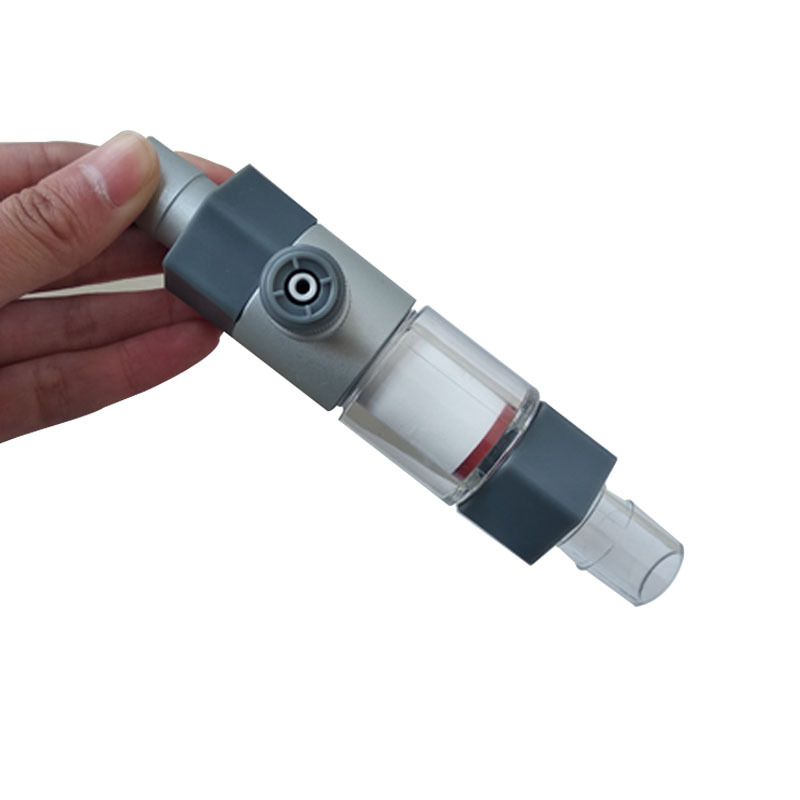 Aquarium Plant No Co2 - External CO2 Reactor Aquarium Inline CO2