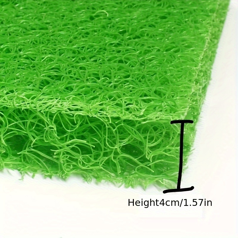 High-Density Permeable Biochem - огляд і ціна Aquarium Plant Liquid Fertilizer