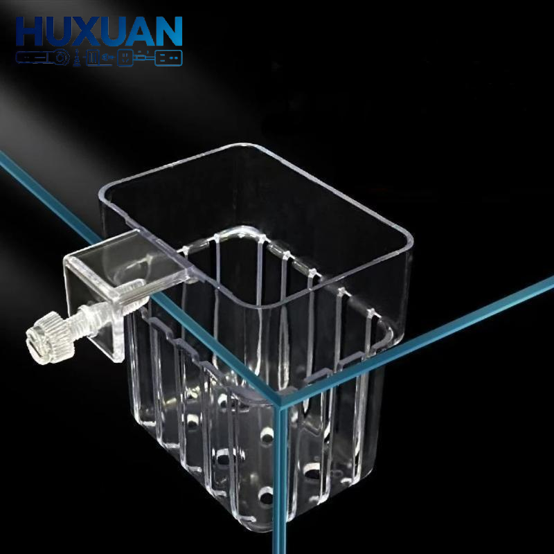 Clear Hanging Hydroponic Plant - огляд і ціна Aquarium Plant Easy To Grow