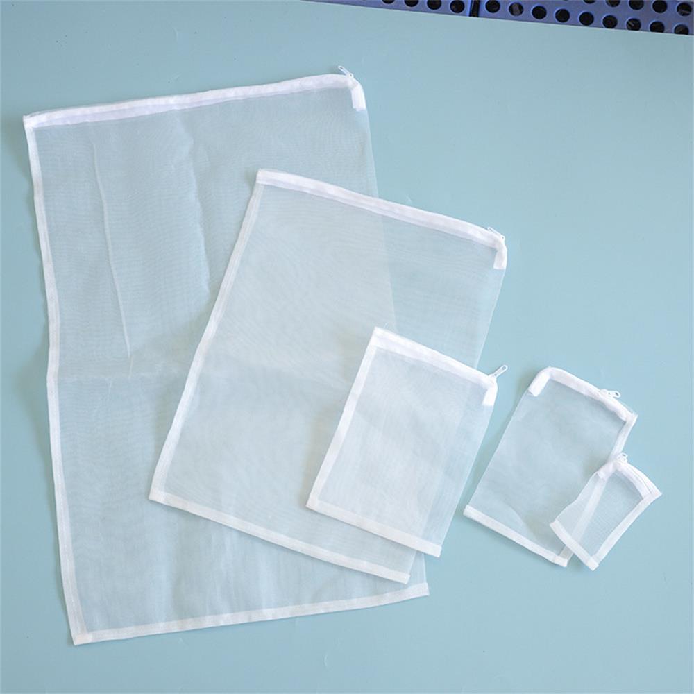 5Pcs 100 Mesh Nylon Dense Hole - огляд і ціна Planted Aquarium Media