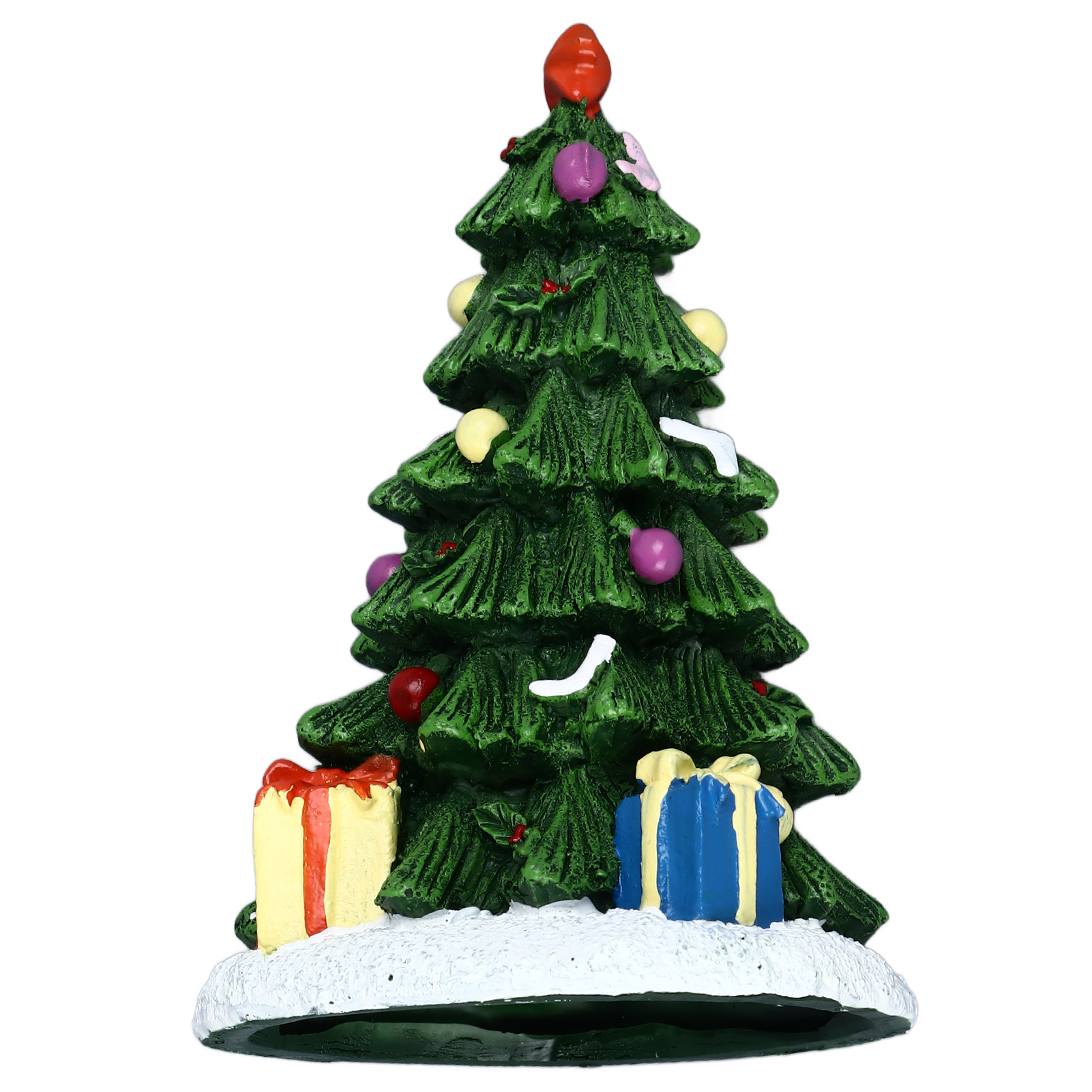 ZK20 Christmas Fish Tank Ornam - огляд і ціна Planted Aquarium Media