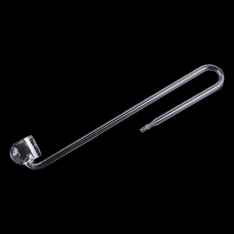D0AD Glass CO2 Diffuser for Aq - огляд і ціна Aquarium Plant No Co2