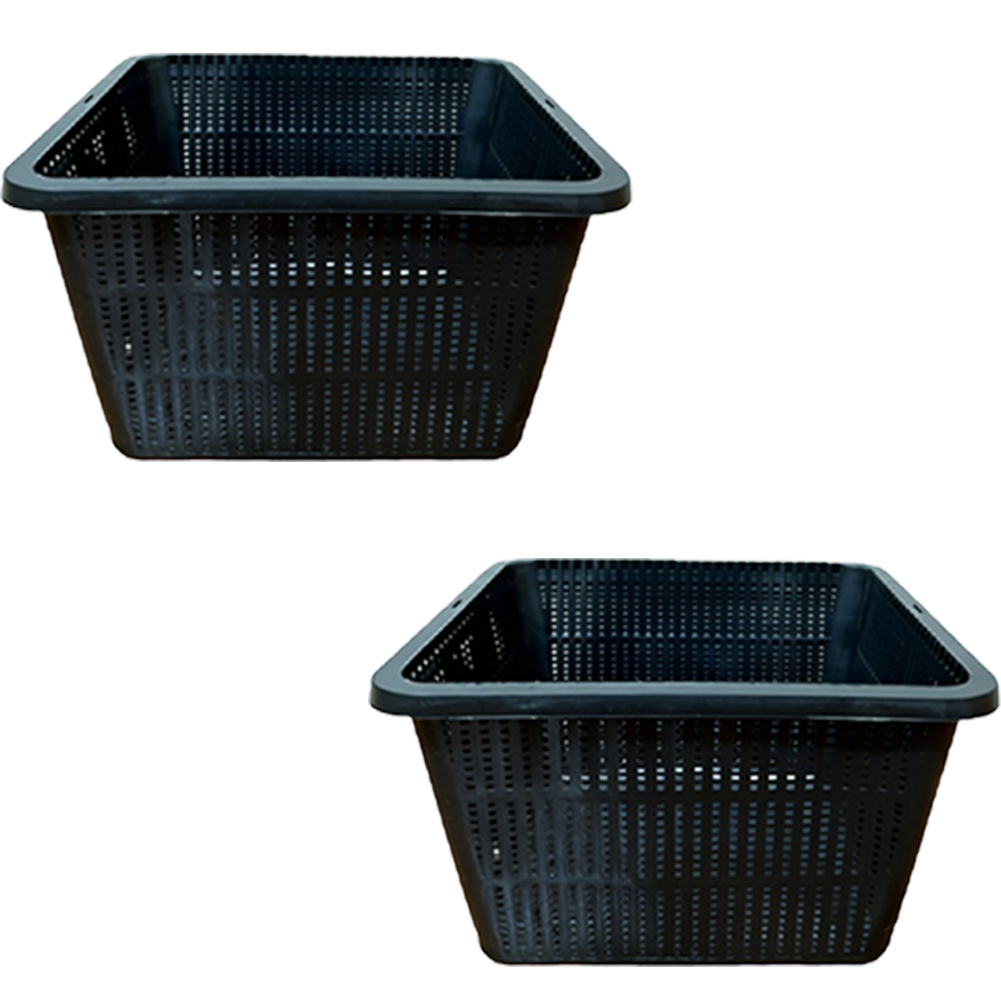 Hydroponics Plant Baskets Aqua - огляд і ціна Aquarium Plant Easy To Grow