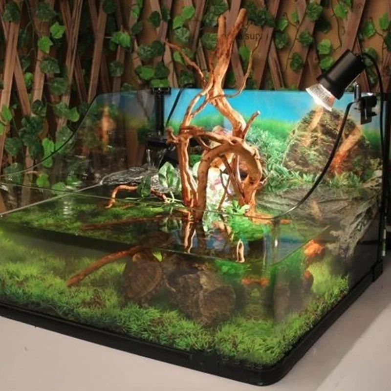 Natural Tree Trunk Driftwood A - огляд і ціна Planted Aquarium Media