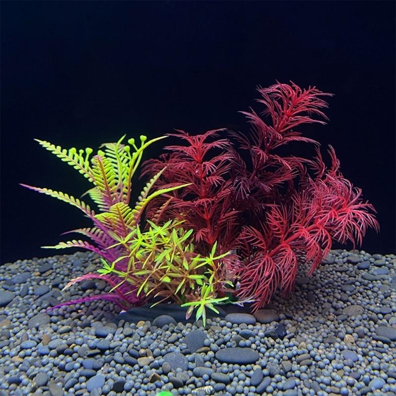 Artificial Aquarium Decoration - огляд і ціна Planted Aquarium For Sale