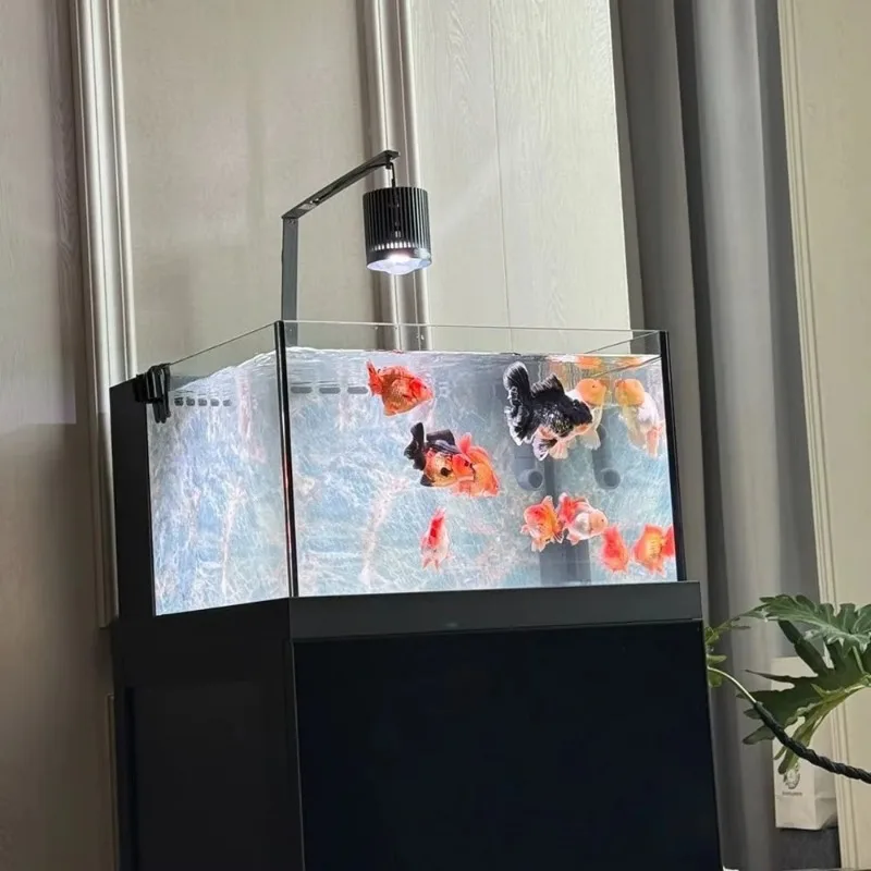 Full Spectrum Cylinder Aquariu - огляд і ціна Aquarium Plant Lab