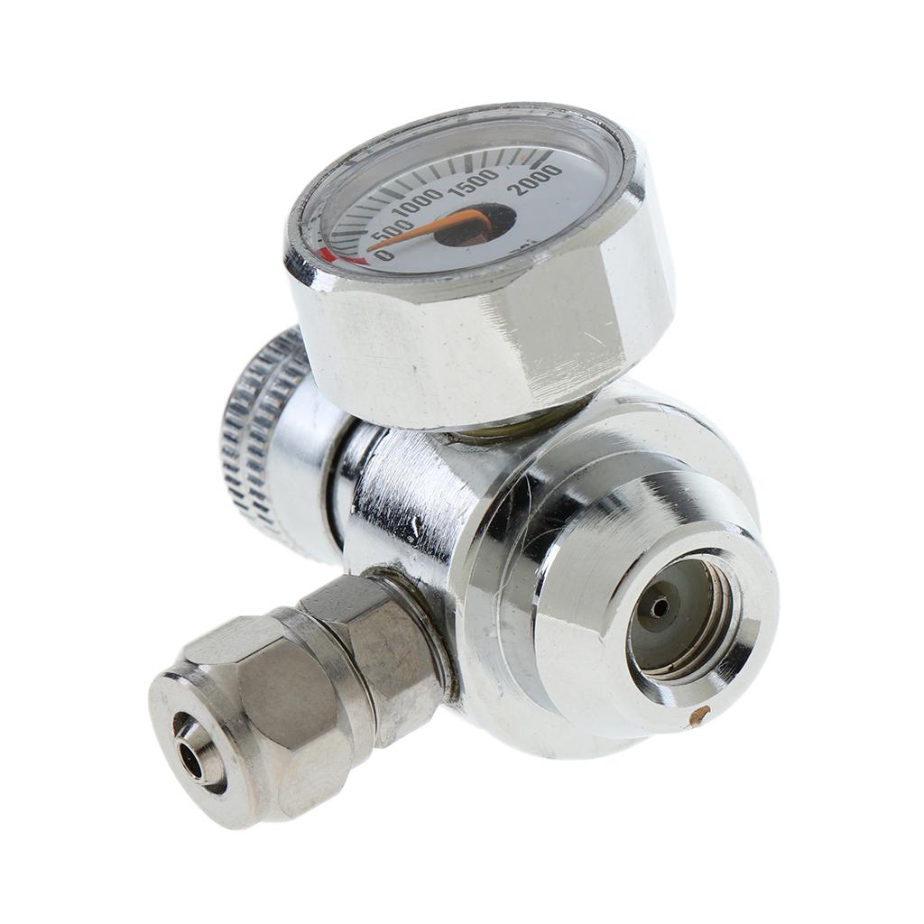 Aquarium CO2 Generator Copper  - огляд і ціна Planted Aquarium Kit