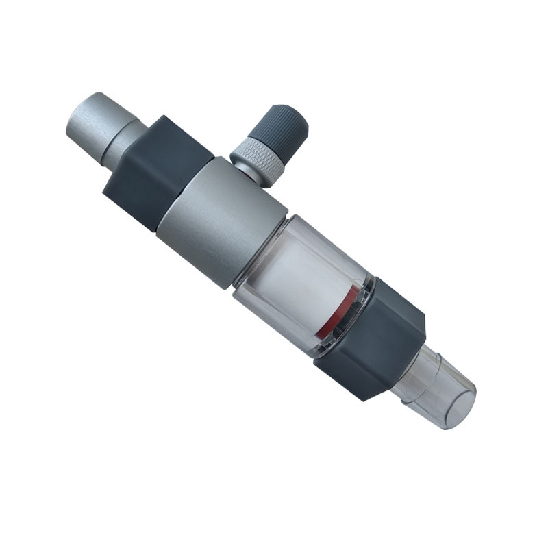 External CO2 Reactor Aquarium  - огляд і ціна Aquarium Plant No Co2