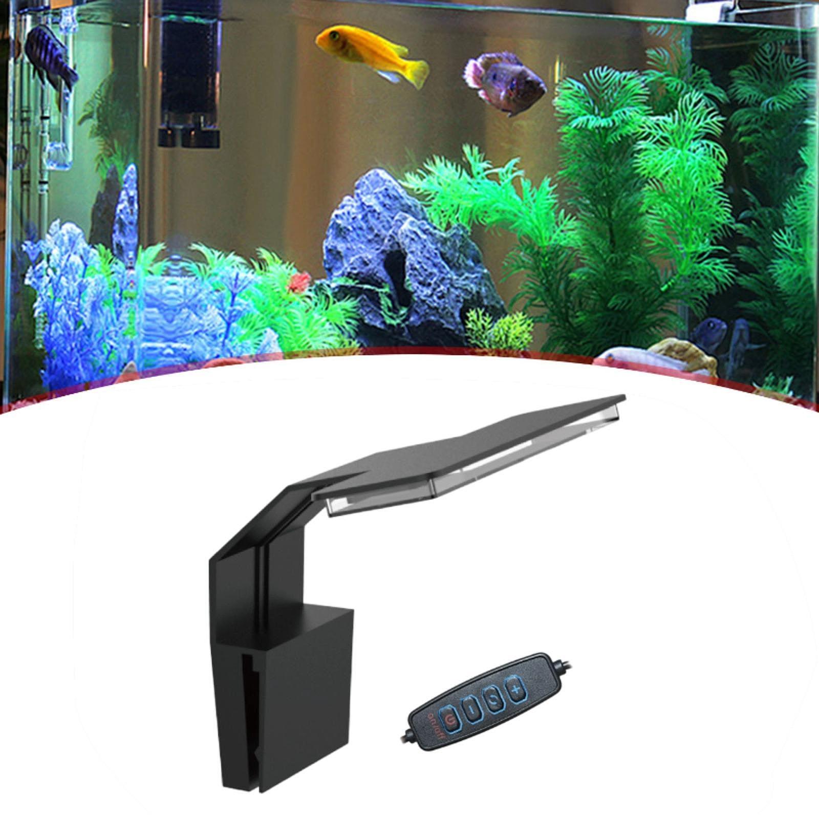 Aquarium LED Light Full Spectr - огляд і ціна Aquarium Plant Easy To Grow