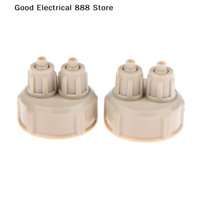 【G】2Pcs Aquarium CO2 System Ki - огляд і ціна Aquarium Planted Tank Substrate