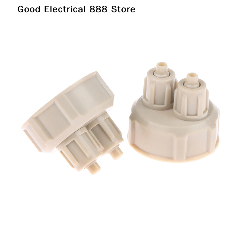 【G】2Pcs Aquarium CO2 System Ki - огляд і ціна Aquarium Planted Tank Substrate