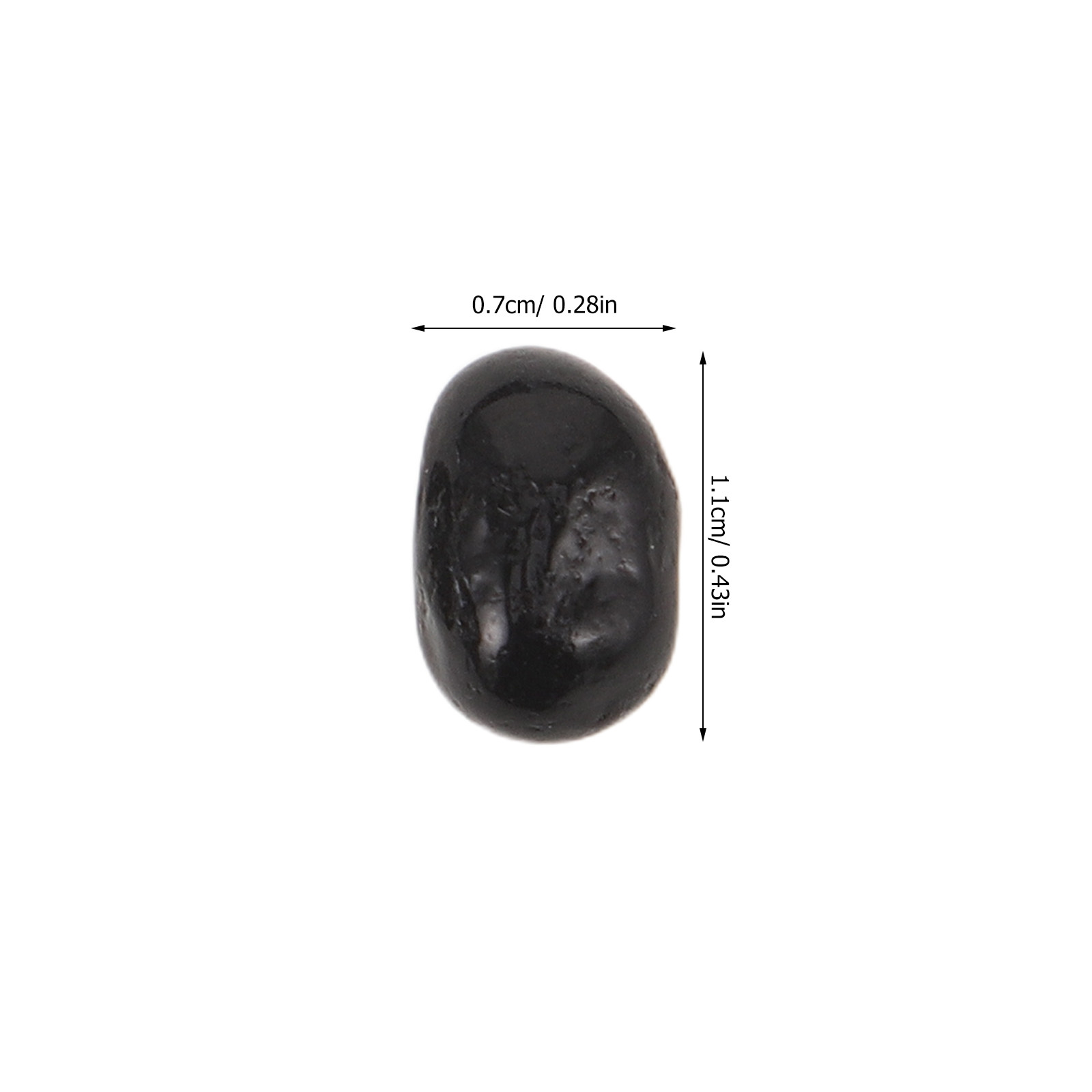 Black Gravel Aquarium Decorati - огляд і ціна Aquarium Plant Gravel