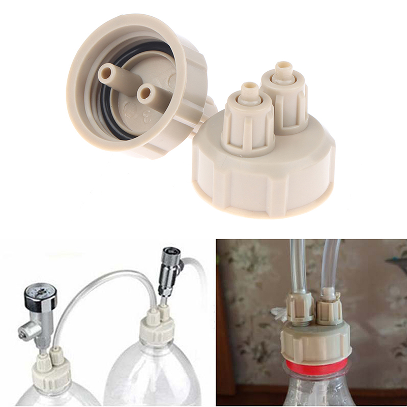 2Pcs Aquarium CO2 System Tube  - огляд і ціна Aquarium Plant No Co2