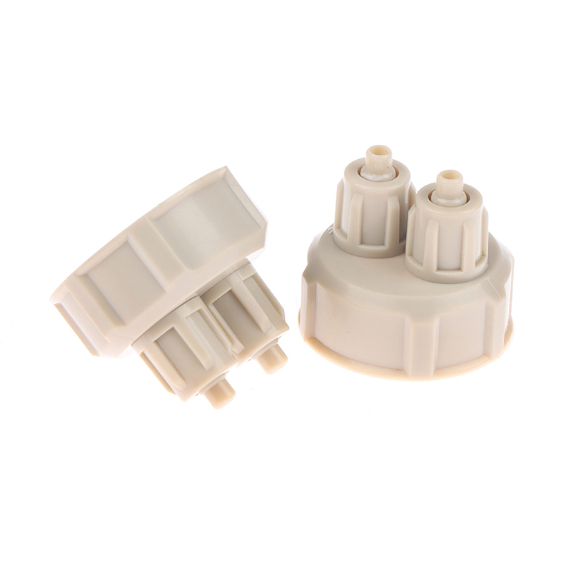 2Pcs Aquarium CO2 System Tube  - огляд і ціна Aquarium Plant No Co2