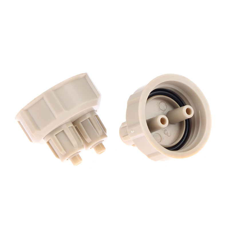 2Pcs Aquarium CO2 System Tube  - огляд і ціна Aquarium Plant No Co2