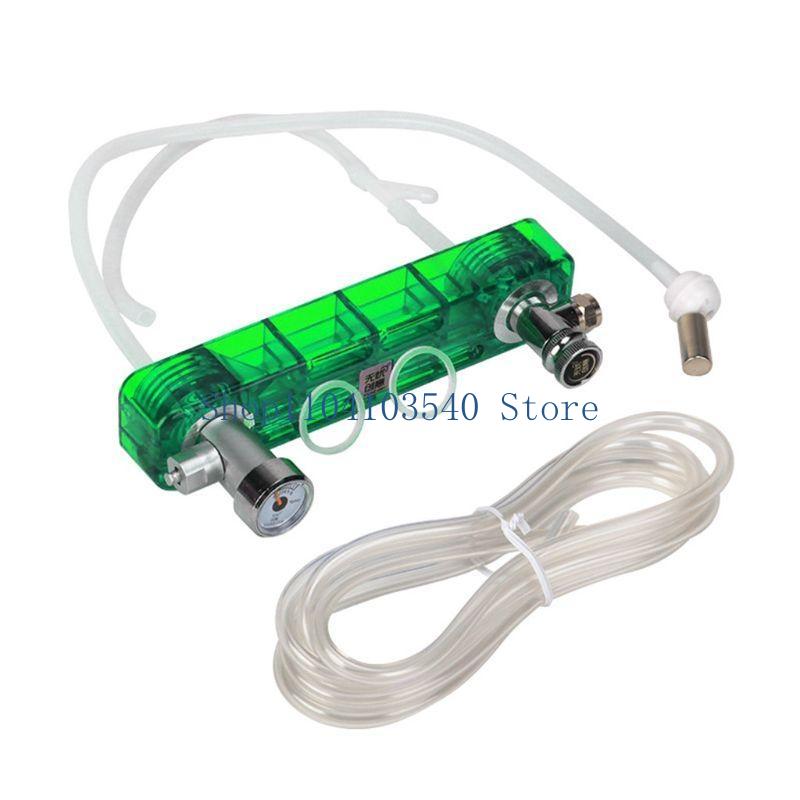 02DC D501 Generator System Kit - огляд і ціна Planted Aquarium Kit