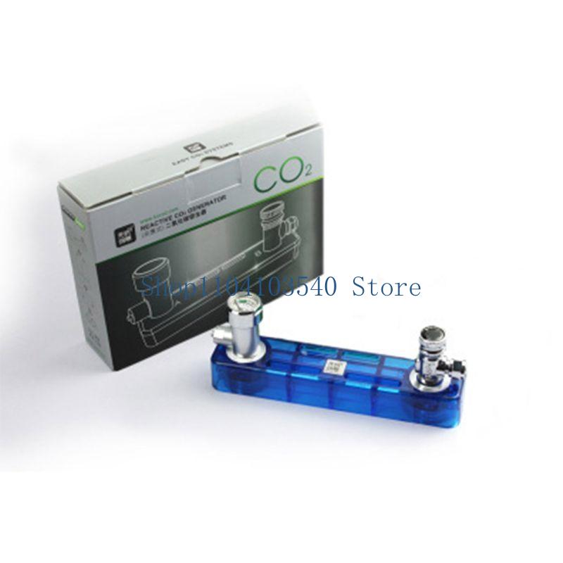 02DC D501 Generator System Kit - огляд і ціна Planted Aquarium Kit
