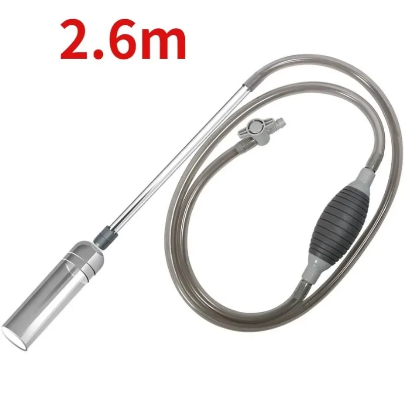 1.5m Aquarium Manual Water Cha - огляд і ціна Planted Aquarium Kit