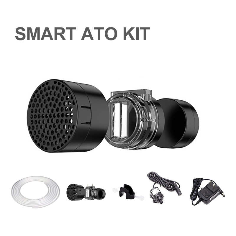 Automatic Aquarium Water Voeg  - огляд і ціна Planted Aquarium Kit