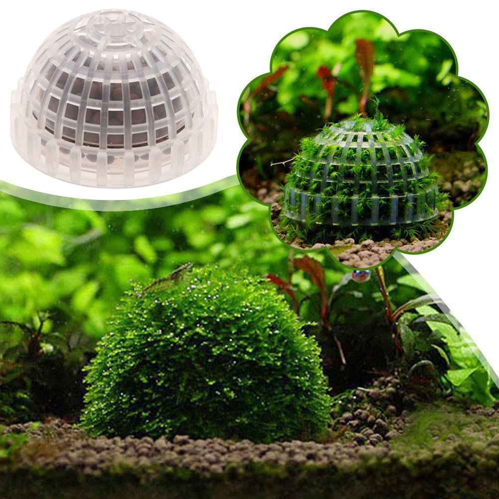 1-5PCS Aquarium Decoration Pla - огляд і ціна Aquarium Plant Red