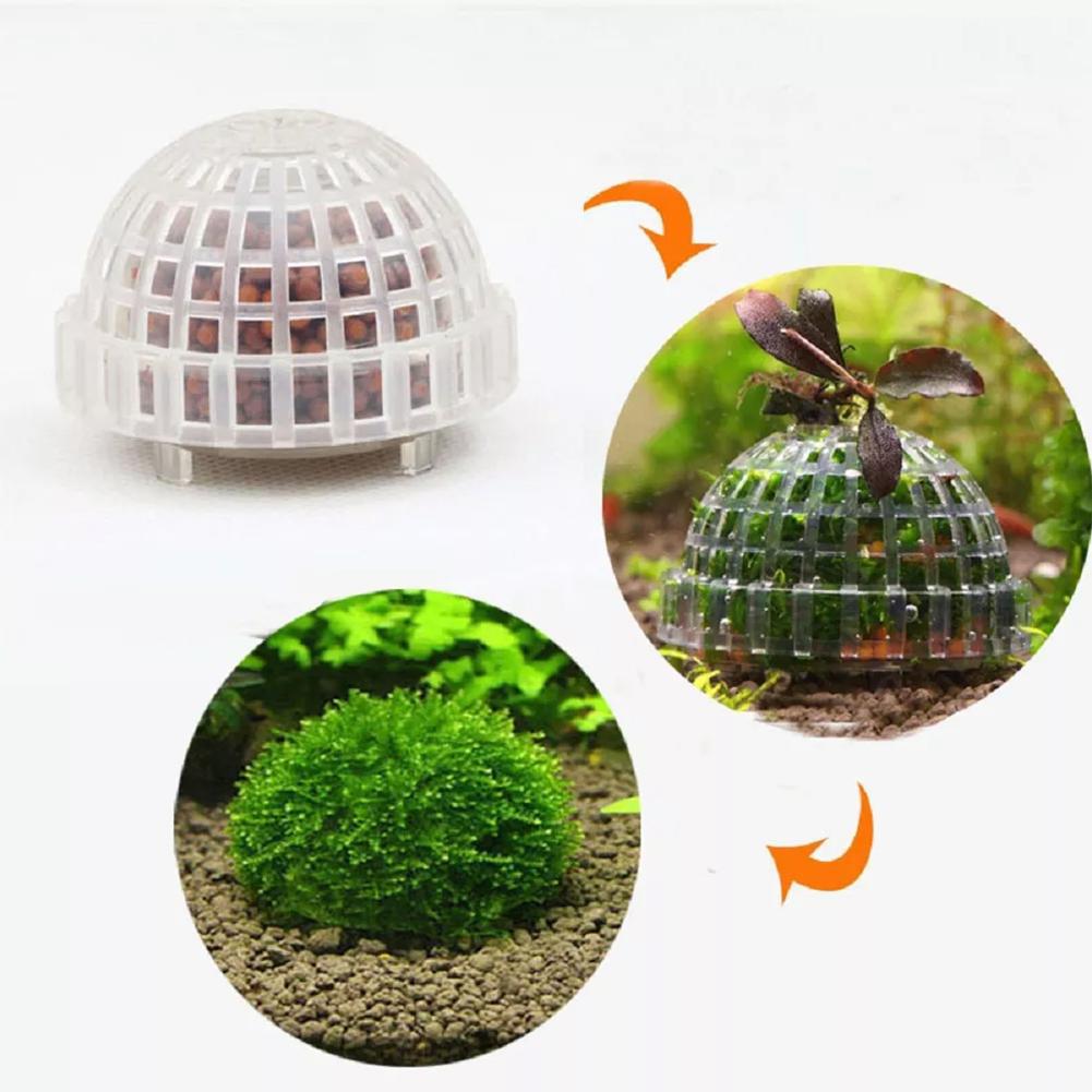 Aquarium Decoration Plants Bio - огляд і ціна Aquarium Plant Red