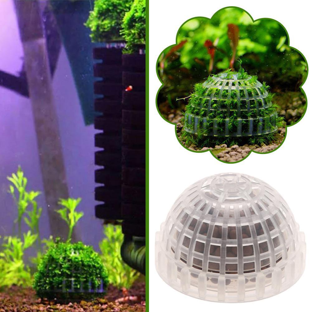 Aquarium Decoration Plants Bio - огляд і ціна Aquarium Plant Red
