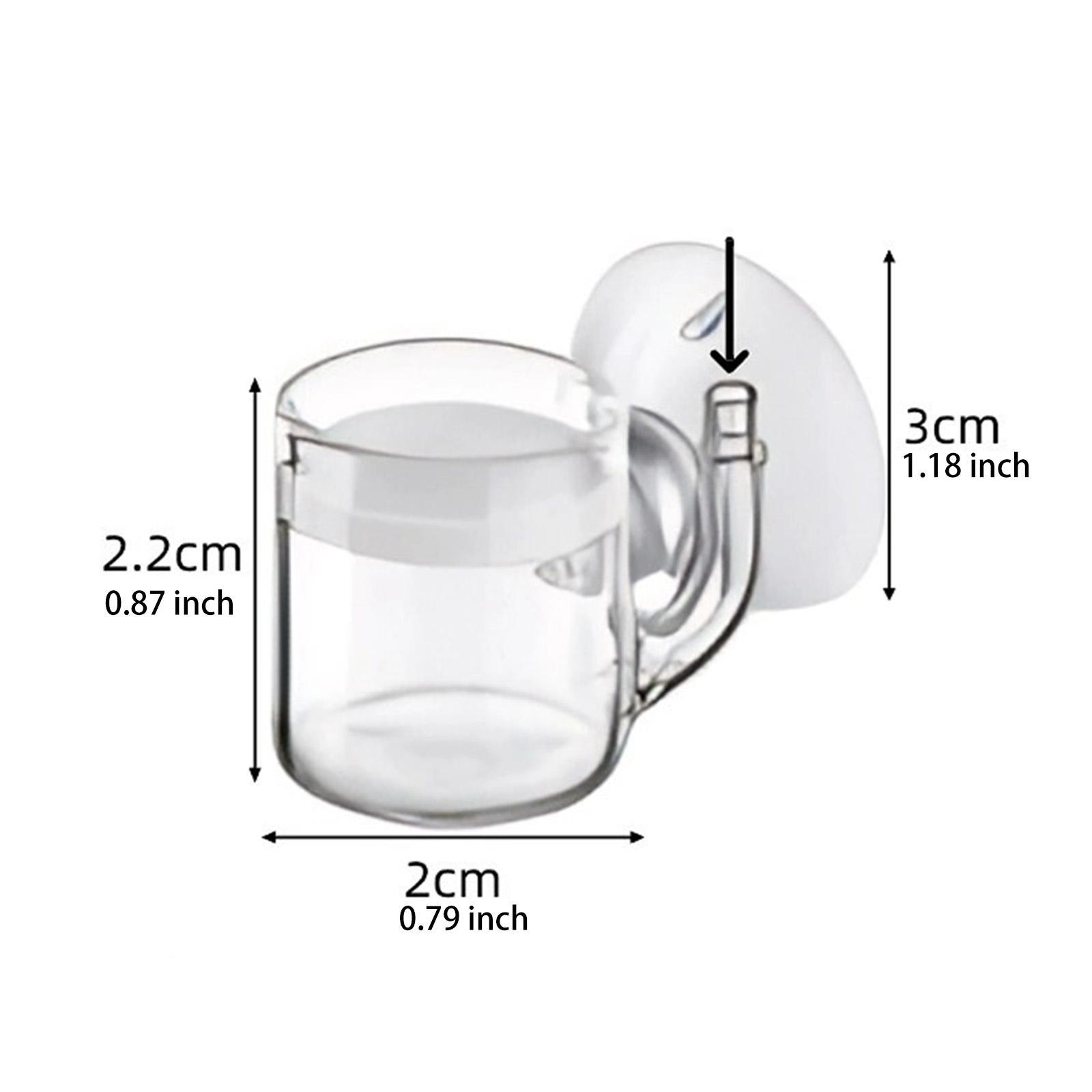 Aquarium CO2 Diffuser Mute Bub - огляд і ціна Aquarium Plant No Co2