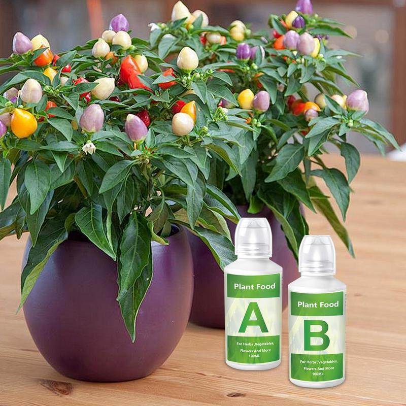 Hydroponic Nutrients Fertilize - огляд і ціна Aquarium Plant Liquid Fertilizer