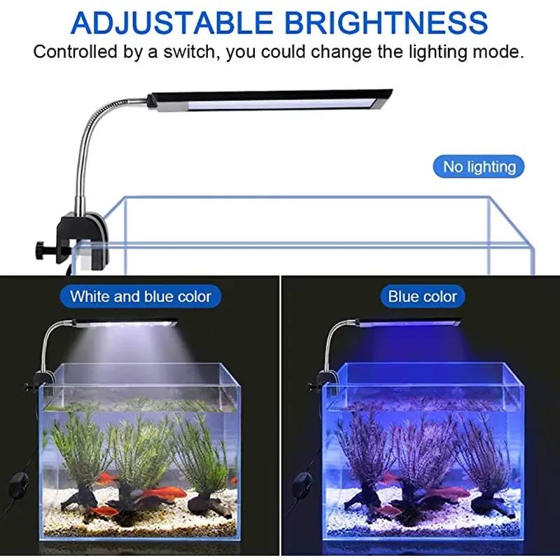 Adjustable Metal Hose Easy Ins - огляд і ціна Aquarium Plant Easy To Grow